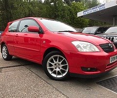 ❌WANTED❌ Pd130 mk4 / e12 petrol corolla