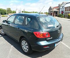 Mazda 3 - Image 5/6