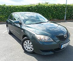 Mazda 3 - Image 6/6
