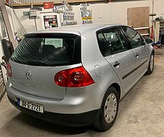 **Mk5 Golf For Breaking** - Image 3/3