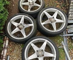 Car parts