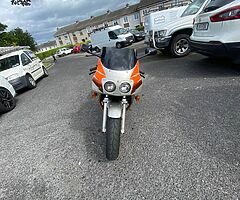 1990 Honda Cbr 400RR - Image 6/7