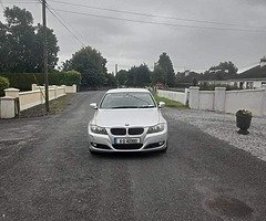 2011 BMW 316d