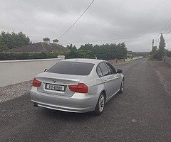 2011 BMW 316d - Image 4/8