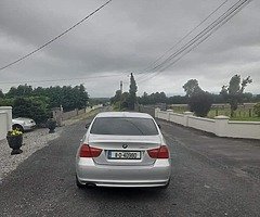 2011 BMW 316d - Image 7/8