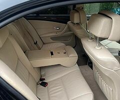 2008 bmw E60 2.0 diesel LCI automatic nct and tax - Image 6/10
