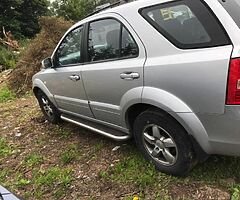 Kia Sorento - Image 3/10