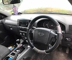 Kia Sorento - Image 5/10