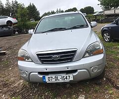 Kia Sorento - Image 10/10