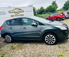 2011 Peugeot 3008 Active we finance - Image 3/10