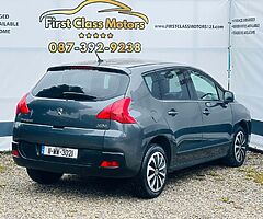 2011 Peugeot 3008 Active we finance - Image 5/10