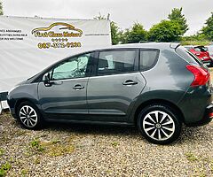 2011 Peugeot 3008 Active we finance - Image 7/10