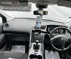 2011 Peugeot 3008 Active we finance - Image 9/10