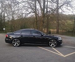 Audi a6 - Image 4/10