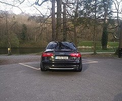 Audi a6 - Image 7/10