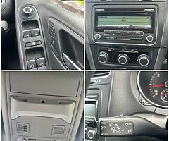 VW GOLF 6, GT 2.0TDI 140Hp, No time Wasters - Image 6/7