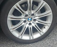 5x120Mv2s looking for swap