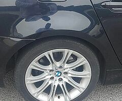 5x120Mv2s looking for swap