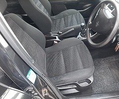 Peugeot 307 - Image 4/8