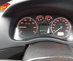 Peugeot 307 - Image 8/8