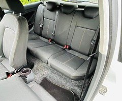 2010 Seat Ibiza 1.2 Tdi New Nct just Passed - Image 9/10