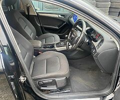 Audi A4 b8 kitted se - Image 4/8