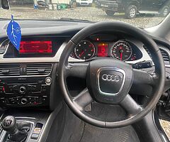Audi A4 b8 kitted se - Image 5/8