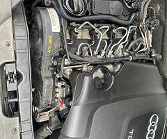 Audi A4 b8 kitted se - Image 7/8