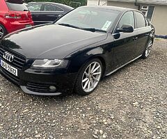 Audi A4 b8 kitted se - Image 8/8