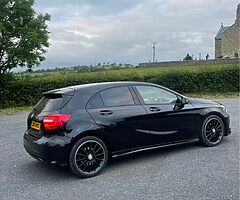 2014 Mercedes-Benz A-Class - Image 3/10