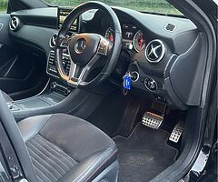 2014 Mercedes-Benz A-Class - Image 5/10