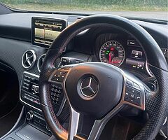 2014 Mercedes-Benz A-Class - Image 6/10