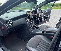 2014 Mercedes-Benz A-Class - Image 8/10