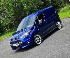 Ford transit connect 3 seater - Image 4/6