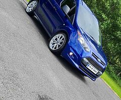 Ford transit connect 3 seater - Image 5/6