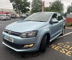 2011 vw polo 1.2tdi - Image 4/8