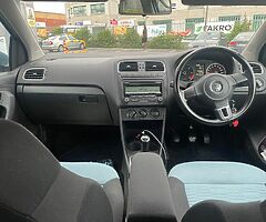 2011 vw polo 1.2tdi - Image 5/8