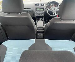 2011 vw polo 1.2tdi - Image 7/8