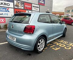 2011 vw polo 1.2tdi - Image 8/8