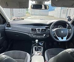 08 Renault Laguna 1.5 Diesel 6 Speed Tax 09-22 NCT 06-22 - Image 4/10