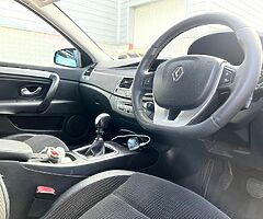 08 Renault Laguna 1.5 Diesel 6 Speed Tax 09-22 NCT 06-22 - Image 5/10