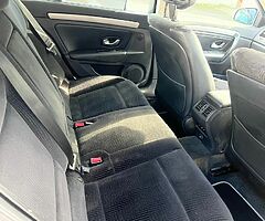 08 Renault Laguna 1.5 Diesel 6 Speed Tax 09-22 NCT 06-22 - Image 6/10
