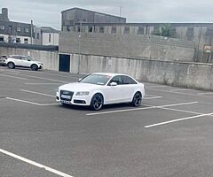 2010 Audi A4