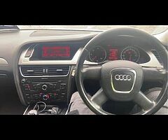 2010 Audi A4