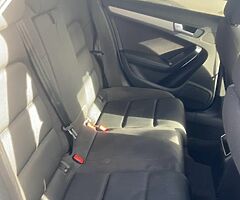2010 Audi A4 - Image 4/8