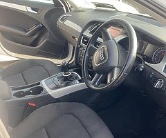 2010 Audi A4 - Image 5/8