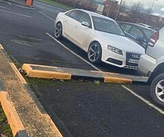 2010 Audi A4 - Image 8/8