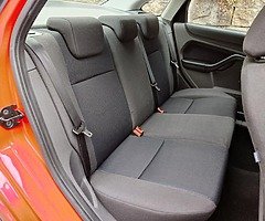 2007 Ford Focus 1.6 (New Long NCT 09/23) 96K KMs - Image 7/10