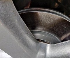 2007 Ford Focus 1.6 (New Long NCT 09/23) 96K KMs - Image 8/10