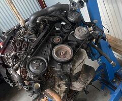 Bmw 318i engine n42 b20a